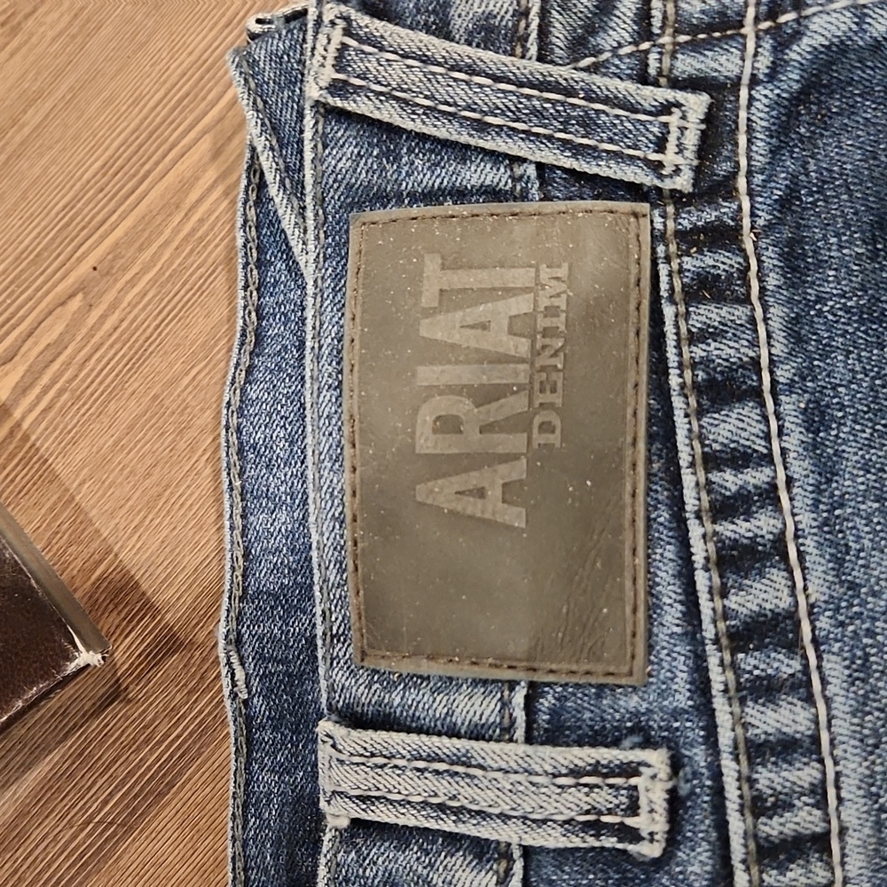 Ariat Jeans